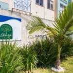 Travessa Green Village - Apartamento 2 Quartos com Acessibilidade Completa