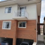 Condomínio Terra Alta - Apartamento Triplex em Guabirotuba, Curitiba/PR