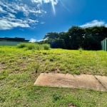 Terreno a venda em condomínio fechado 512 m2 em Atibaia-SP