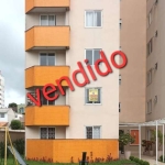 Apartamento 76,79 m² finamente mobiliado no Santa Cândida /Boa Vista.