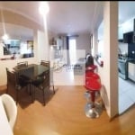 Apartamento com 68 m², 3 qtos, suíte à venda no Weissopolis em Pinhais - PR