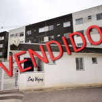 APARTAMENTO  CONDOMÍNIO CLUBE, 2 QUARTOS, 1 VAGA,  ALMIRANTE TAMANDARÉ