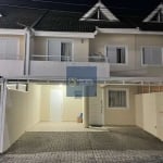 Triplex com 3 dormitórios à venda, 178 m² - Novo Mundo - Curitiba/PR