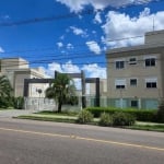 Apartamento Santa Cândida, 2 quartos, 1 vaga, 47,5