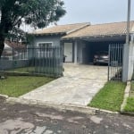 Casa térrea com 4 quartos a venda no Bairro: Boa Vista - Curitiba