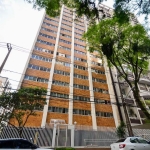 Apartamento alto padrão com 4 quartos e 2 suítes no Batel - Curitiba