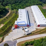 Galpão Industrial Locação - 8.335 m² -Rodoanel Mário Covas - São Paulo- SP