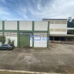 Galpão Industrial 5.080 m² - Bairro Polvilho – Cajamar – SP