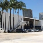 Galpão Locação - 55.201 m² - Polo Empresarial Tamboré - Alphaville - SP