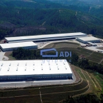 Galpão Industrial Logístico para Locação - 12.915 m² - Rod. dos Bandeirantes - Cajamar - SP