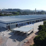 Galpão Logístico Industrial Locação - 24.946 m² - Rod. Castello Branco - Barueri - SP