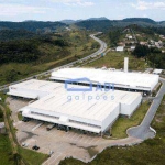 Galpão Industrial Logístico para Locação - 2.713 m² - Rod. BR-040 - Juiz de Fora - MG