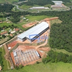 Galpão Industrial Logístico para Locação - 12.000 m² - Rod. Fernão Dias - Extrema - MG