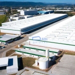 Galpão Industrial Logístico para Locação - 10.644 m² - Jundiaí - SP