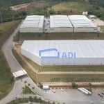 Galpão Industrial para Locação - 2.296 m² - Rod. Castello Branco - Santana de Parnaíba - SP