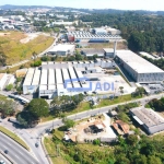 Galpão Industrial para Venda - 12.000 m² - Rod. Raposo Tavares - Cotia- SP