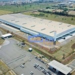 Galpão Industrial para Locação - 43.123 m² - Rod. Anhanguera - Hortolândia - SP