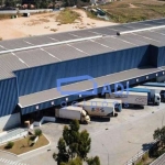 Galpão Industrial para Locação - 9.177 m² - Rod. Anhanguera - Jundiaí - SP