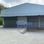 Galpão Industrial Logístico para Locação - 1.414 m² - Salvaterra - Juiz de Fora - MG