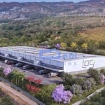 Galpão Industrial Logístico para Locação - 6.206 m² - Barreiro - Belo Horizonte - MG