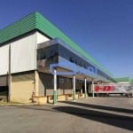 Galpão Industrial para Locação - 1.816 m² - Est. Velha de Itu - Itapevi - SP