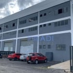 Galpão Industrial para Locação - 4.000 m² - Santana de Parnaíba - SP