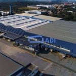 Galpão Industrial Logístico para Locação - 1.762 m² - Rod. BR-040 - Contagem - MG