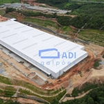 Galpão Industrial Logístico para Locação - 11.670 m² - Rod. Fernão Dias - Contagem - MG