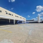 Galpão Industrial Logístico para Locação 3.467 m² - Alphaville - Barueri - SP