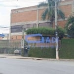 Galpão Industrial Logístico para Locação ou Venda - 1.025 m² - Alphaville - Barueri - SP