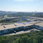 Galpão Industrial Logístico para Locação - 10.032 m² - Rod. Regis Bittencourt - Embu das Artes - SP