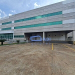 Galpão Industrial Logístico para Locação - 8.682 m² - Dist. Industrial - Jundiaí - SP