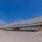 Galpão Industrial Logístico para Locação - 6.286 m² - Rodoanel - Embu das Artes - SP