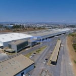 Galpão Industrial Logístico para Locação - 23.309 m² - Contagem - MG