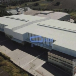 Galpão Industrial Logístico para Locação -14.485 m² - Distrito Industrial - Jundiaí - SP