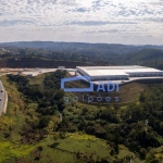 Galpão Logístico Industrial Locação - 7.424 m² - Rod. Castelo Branco -  São Roque - SP