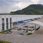 Galpão Industrial Logístico para Locação 7.000 m² - Rod. Anhanguera - Cajamar - SP