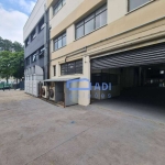 Galpão Industrial Logístico para Locação - 1075 m² - Alphaville - Barueri - SP