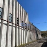 Galpão Industrial Logístico Locação -  12.800 m² - Juiz de Fora - MG