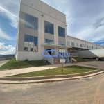 Galpão Industrial Locação -20.000 m² - Extrema - MG