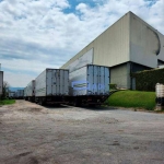 Galpão Logístico/Industrial Locação - 3.000 m²  - Osasco/SP