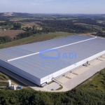 Galpão Logístico Locação - 30.020 m² - Rodovia Anhanguera – Itupeva - SP