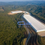 Galpão Logístico Locação - 20.462 m² - Rodovia Régis Bittencourt – Itapecerica da Serra - SP