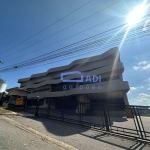 Galpão Industrial/Comercial Venda e Aluguel - 3.712  m² - Alphaville Tamboré - Santana de Parnaíba - SP