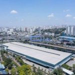 Galpão Logístico/Industrial Locação -  15.670 m² - São Paulo/SP