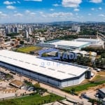 Galpão Logístico/Industrial Locação - 23.376  m² - Osasco/SP