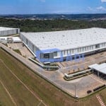 Galpão Logístico Locação 35.000 m² - Rod. Anhanguera – Cajamar/SP