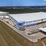 Galpão Logístico Locação 25.000 m² - Rod. Anhanguera – Cajamar/SP