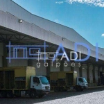 Galpão Industrial Venda - 13.000 m² - Carapicuíba - SP