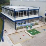 Galpão Industrial/Logístico Locação - 6.635 m² - Rodovia Castelo Branco - Araçariguama - SP